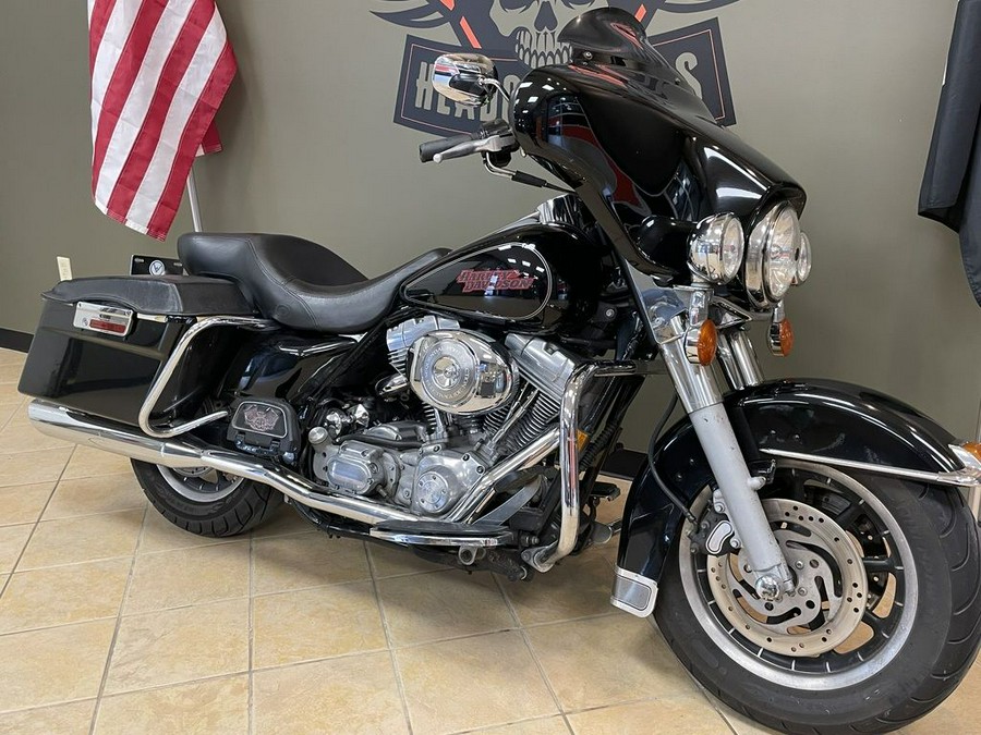 2006 Harley-Davidson Electra Glide® Standard