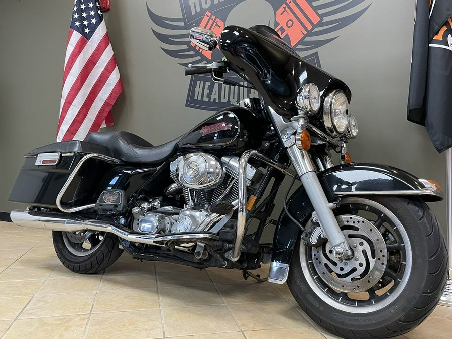 2006 Harley-Davidson Electra Glide® Standard