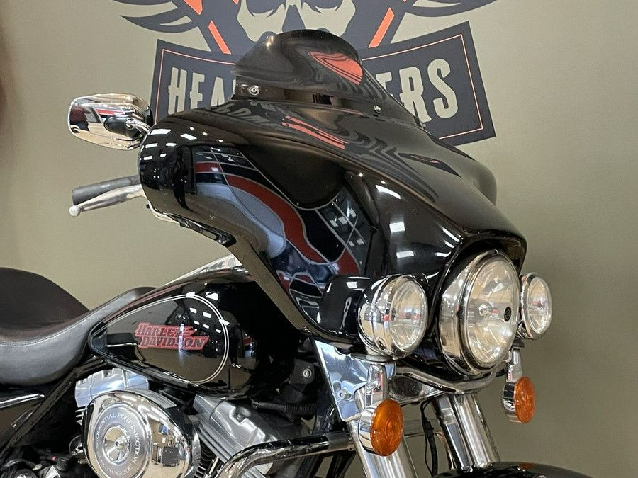 2006 Harley-Davidson Electra Glide® Standard