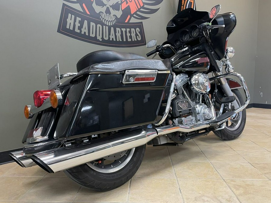 2006 Harley-Davidson Electra Glide® Standard