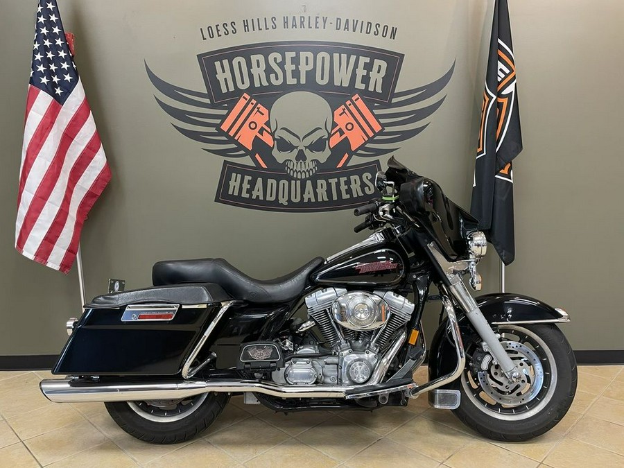 2006 Harley-Davidson Electra Glide® Standard