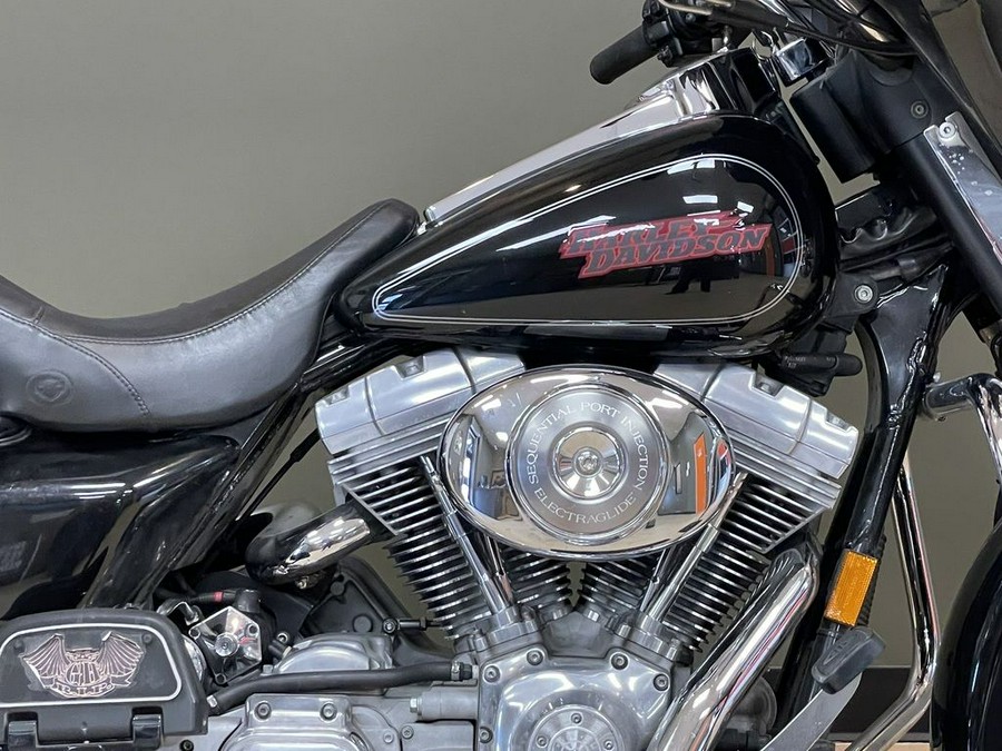 2006 Harley-Davidson Electra Glide® Standard