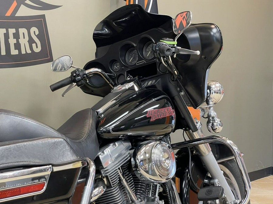 2006 Harley-Davidson Electra Glide® Standard