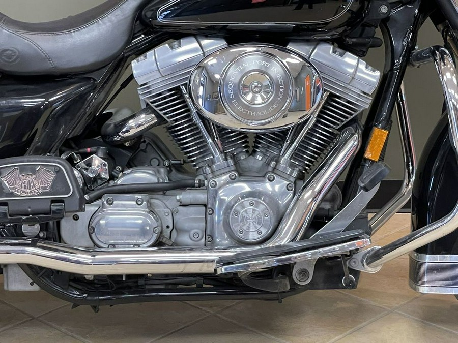 2006 Harley-Davidson Electra Glide® Standard