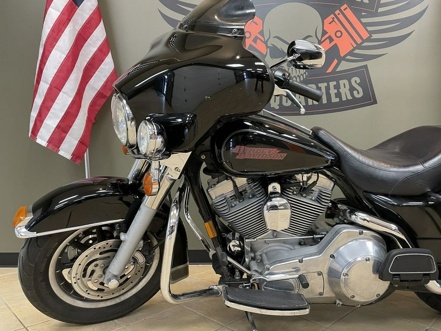 2006 Harley-Davidson Electra Glide® Standard