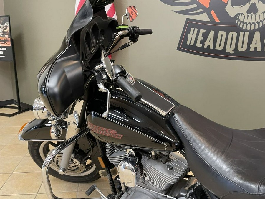 2006 Harley-Davidson Electra Glide® Standard