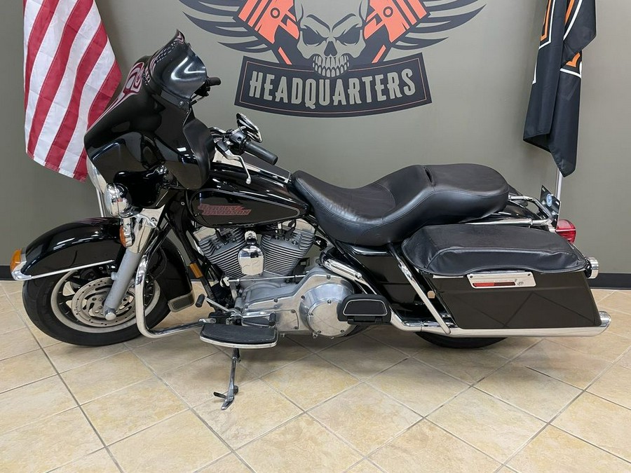 2006 Harley-Davidson Electra Glide® Standard
