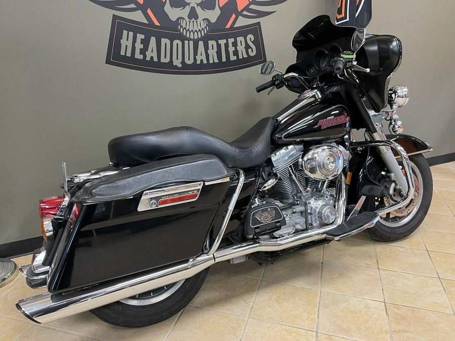 2006 Harley-Davidson Electra Glide® Standard