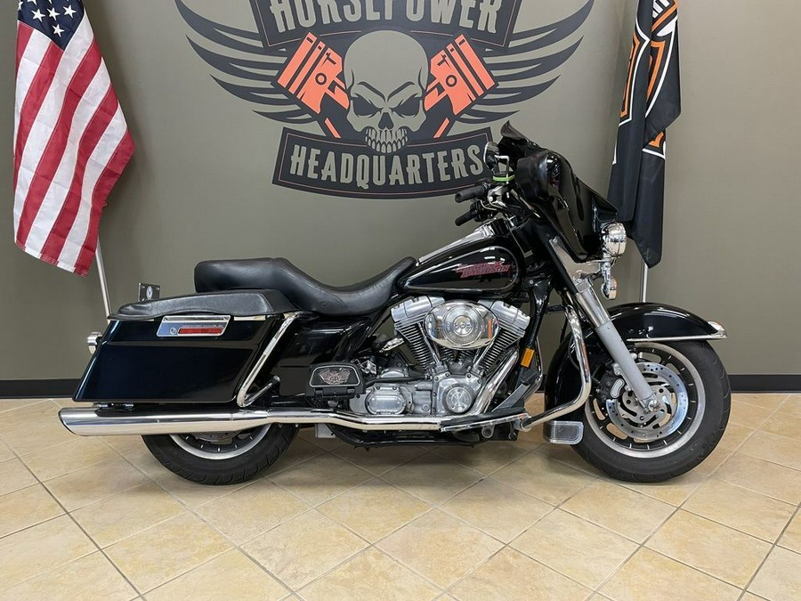 2006 Harley-Davidson Electra Glide® Standard