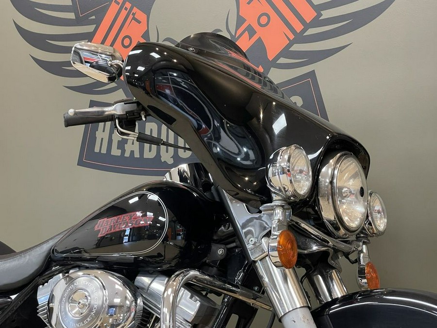 2006 Harley-Davidson Electra Glide® Standard