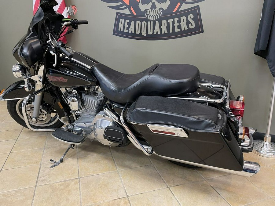 2006 Harley-Davidson Electra Glide® Standard