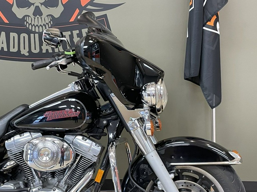 2006 Harley-Davidson Electra Glide® Standard