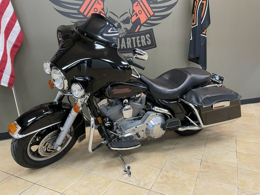 2006 Harley-Davidson Electra Glide® Standard