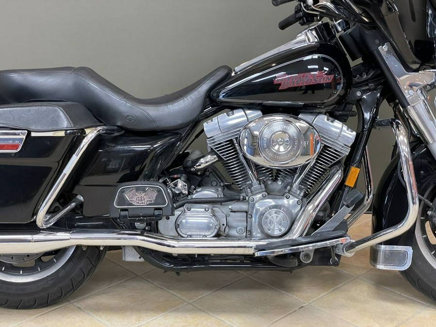 2006 Harley-Davidson Electra Glide® Standard