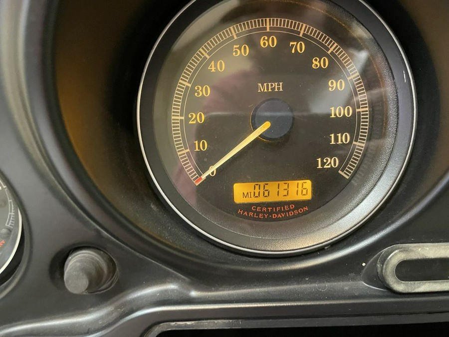 2006 Harley-Davidson Electra Glide® Standard