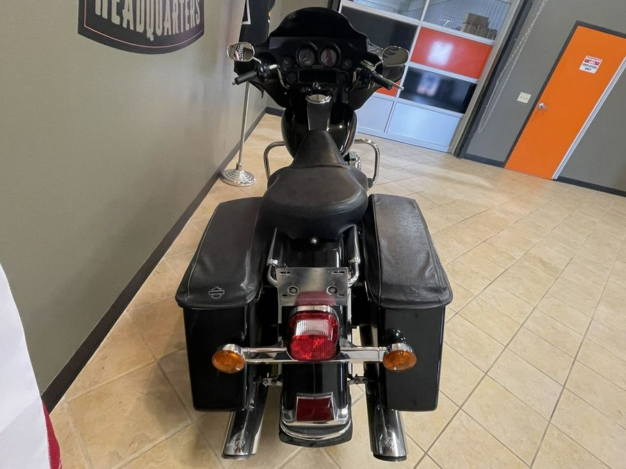 2006 Harley-Davidson Electra Glide® Standard