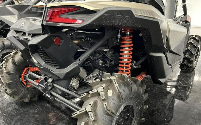 2023 Can-Am® Maverick X3 X mr Turbo RR 64"