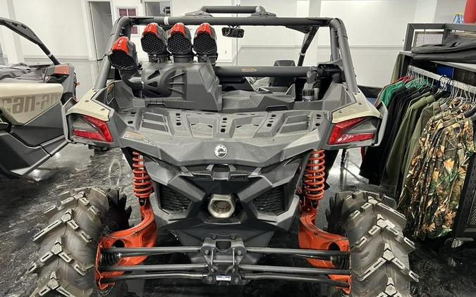 2023 Can-Am® Maverick X3 X mr Turbo RR 64"