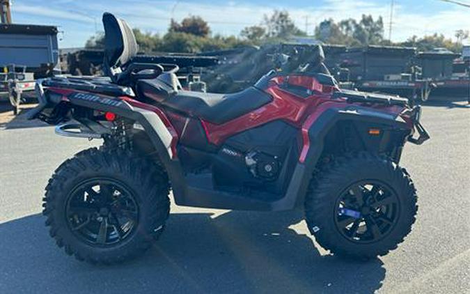 2024 Can-Am Outlander MAX XT 1000R