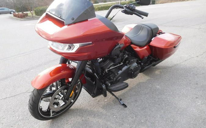 FLTRX 2024 Road Glide®