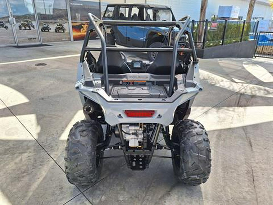 2024 Polaris RZR 200 EFI