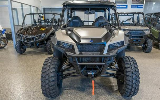 2024 Polaris® General XP 4 1000 Premium