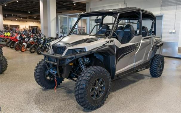 2024 Polaris® General XP 4 1000 Premium