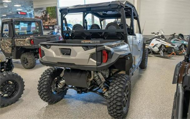 2024 Polaris® General XP 4 1000 Premium