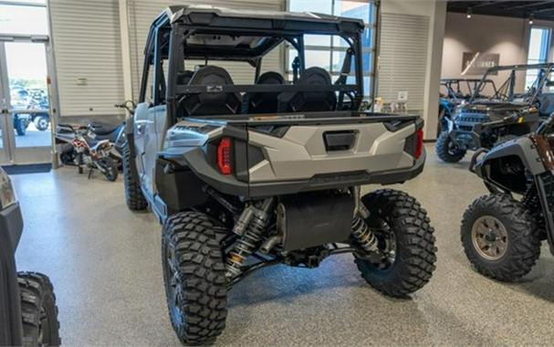 2024 Polaris® General XP 4 1000 Premium