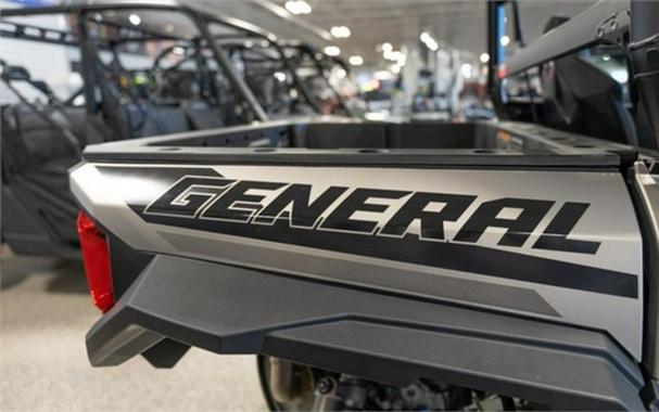 2024 Polaris® General XP 4 1000 Premium