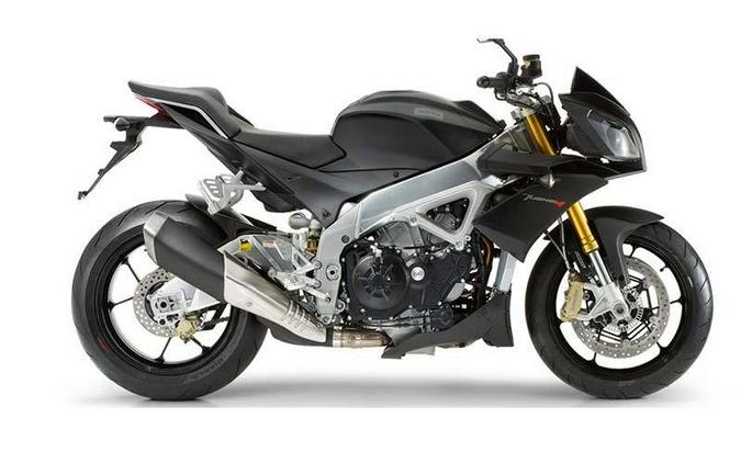 2014 Aprilia Tuono V4 R APRC ABS