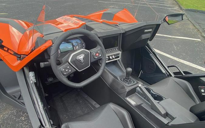 2024 Polaris Slingshot® SL