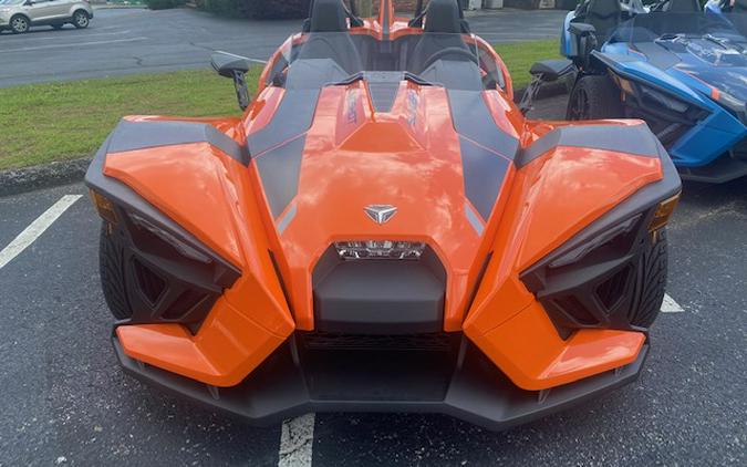 2024 Polaris Slingshot® SL