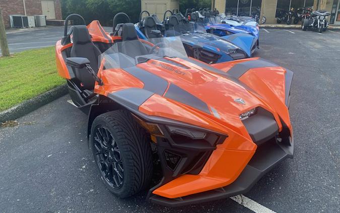 2024 Polaris Slingshot® SL