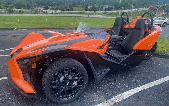 2024 Polaris Slingshot® SL