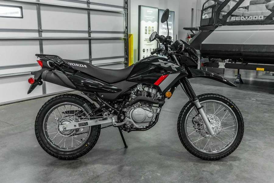 2024 Honda® XR150L