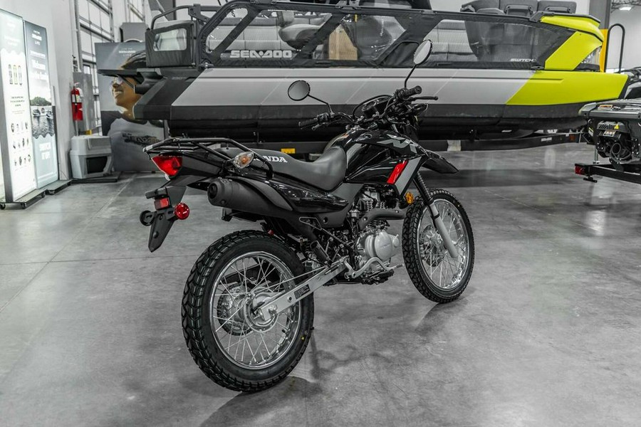 2024 Honda® XR150L