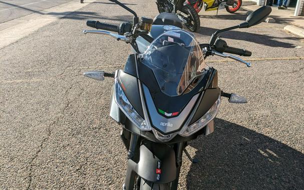 2024 Aprilia Tuono 660