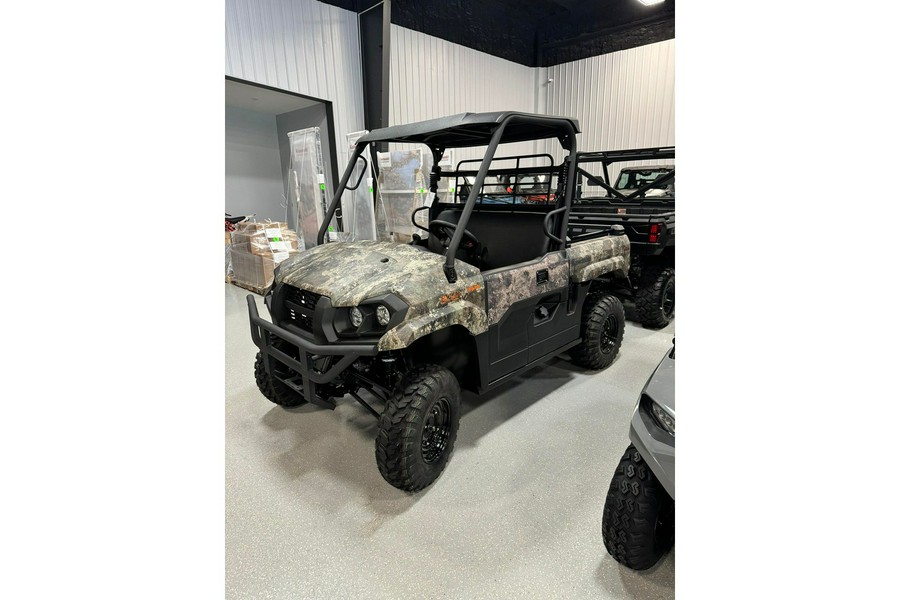 2024 Kawasaki MULE PRO-MX EPS