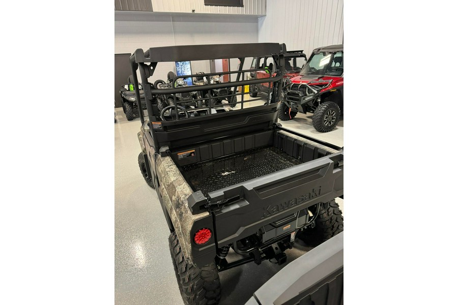 2024 Kawasaki MULE PRO-MX EPS