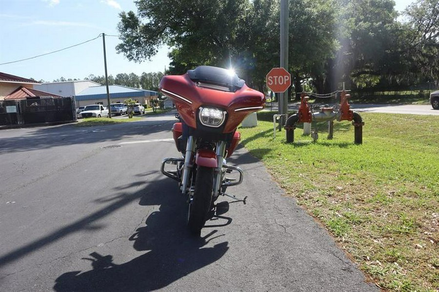 2024 Harley-Davidson® FLHX - Street Glide®