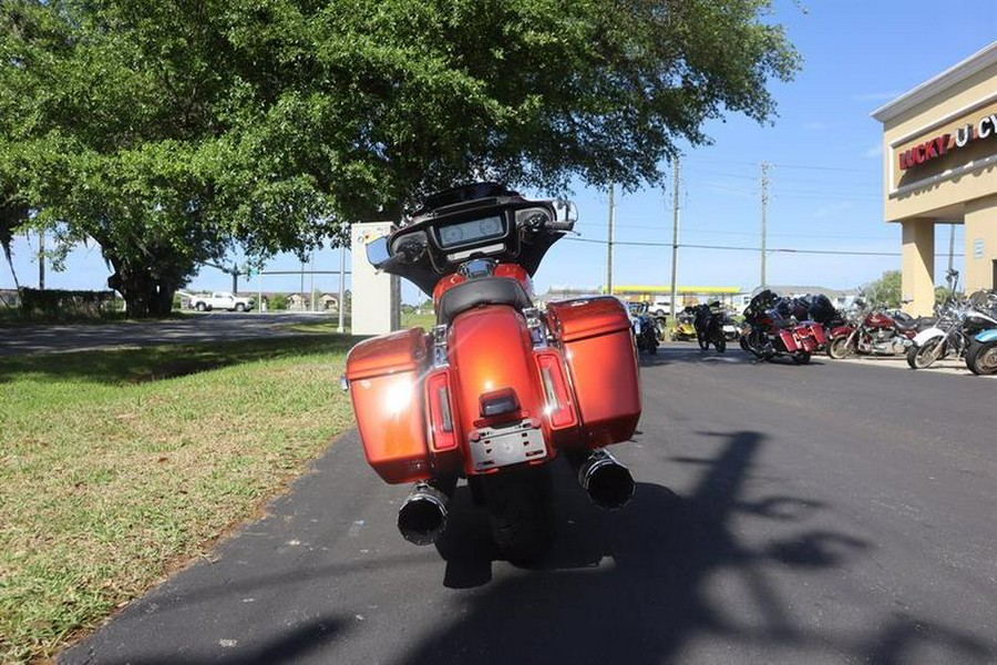 2024 Harley-Davidson® FLHX - Street Glide®