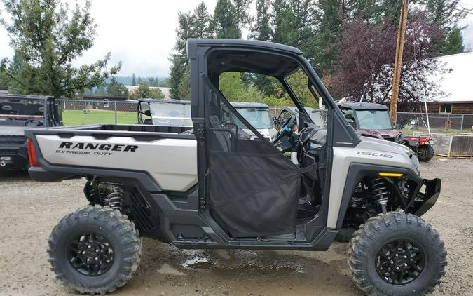 2024 Polaris® Ranger XD 1500 Premium