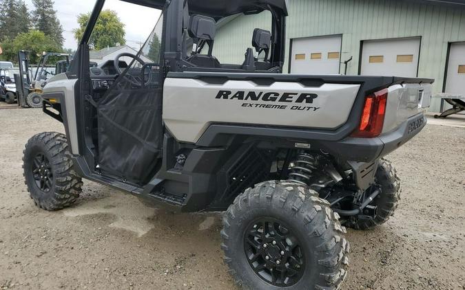 2024 Polaris® Ranger XD 1500 Premium