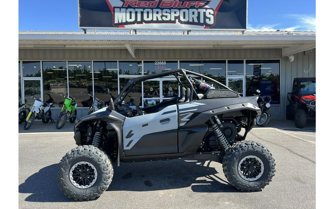 2021 Kawasaki Teryx KRX 1000 Special Edition