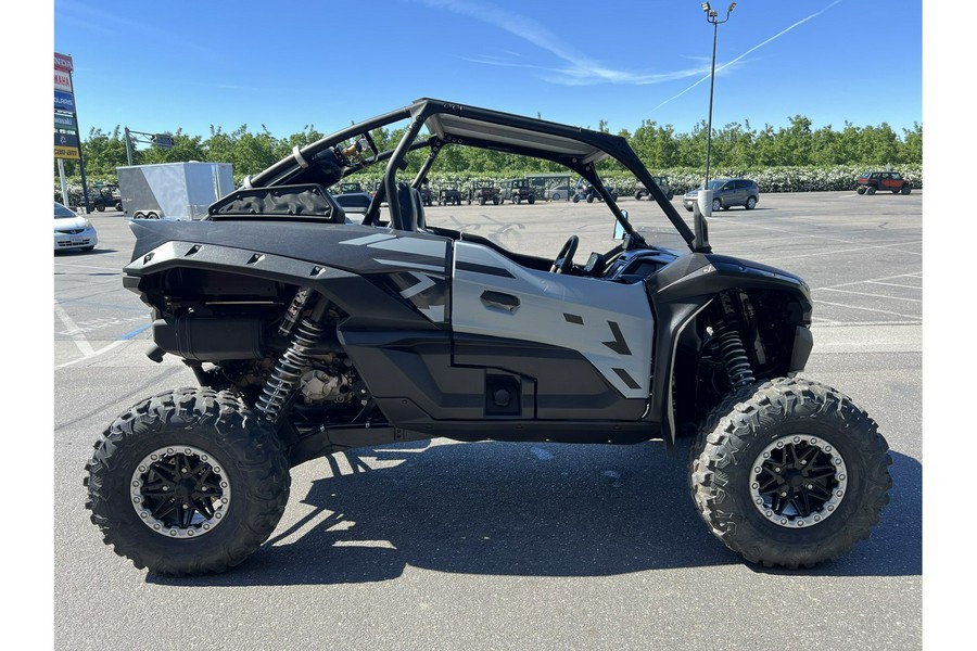 2021 Kawasaki Teryx KRX 1000 Special Edition