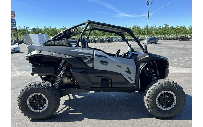 2021 Kawasaki Teryx KRX 1000 Special Edition