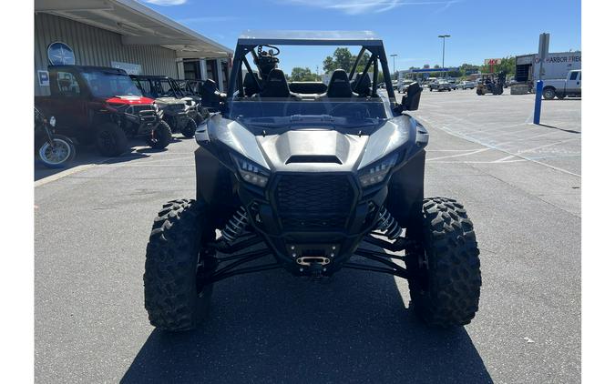 2021 Kawasaki Teryx KRX 1000 Special Edition