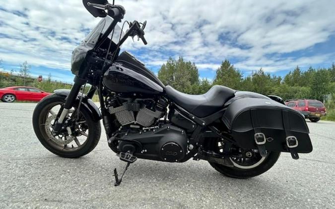 2020 Harley-Davidson® FXLRS - Low Rider® S