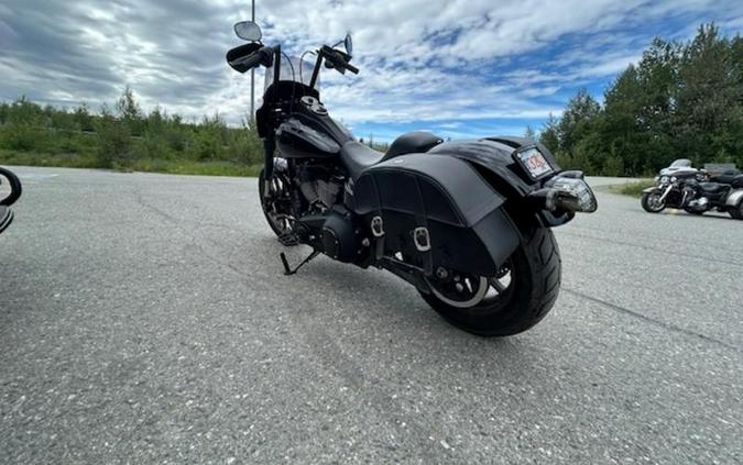 2020 Harley-Davidson® FXLRS - Low Rider® S